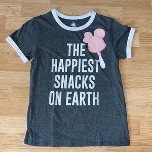 Woman’s, Disney, shirt
